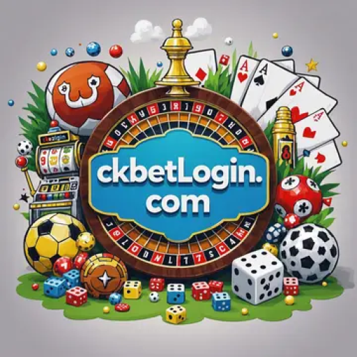 ckbetlogin