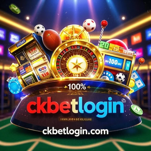 Apostas Esportivas: A Nova Fronteira do Entretenimento Online na CKBetLogin