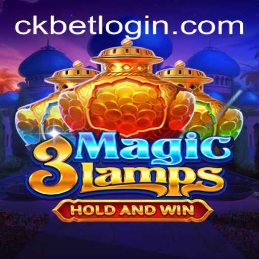 Descubra o Fascinante Mundo de 3MagicLamps: Um Jogo Envolvente