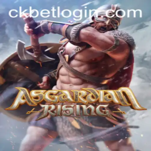 Explorando AsgardianRising: Um Mergulho nas Aventuras Nórdicas em Meio ao Cenário de Ckbet