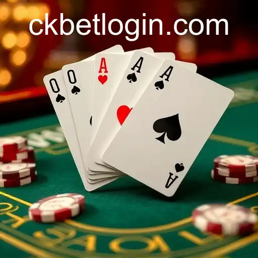 Bacará: A Deep Dive Into the Game and the Curiosity Surrounding 'Ckbet caiu'