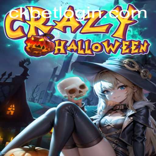 CrazyHalloween: Um Mergulho no Jogo de Terror e Diversão