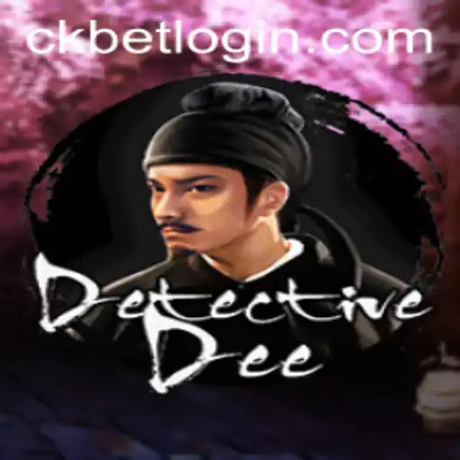 DetectiveDee: Um Mergulho no Envolvente Mundo de Mistério