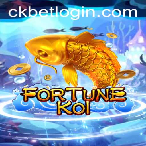 FORTUNEKOI: A Excitante Aventura nos Cassinos e a Inesperada Queda do Ckbet