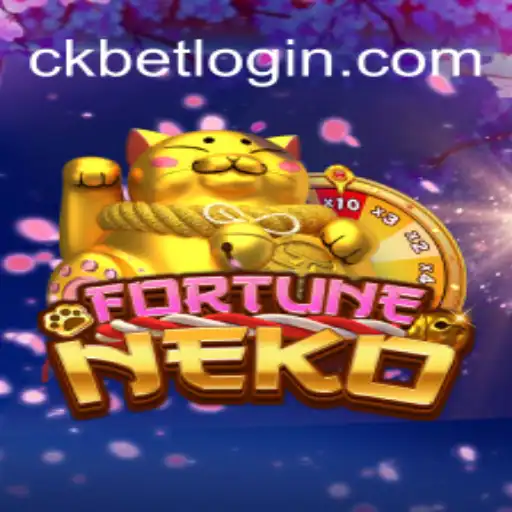 FortuneNeko: Descubra o Fascinante Mundo do Jogo e os Impactos da Queda da Ckbet
