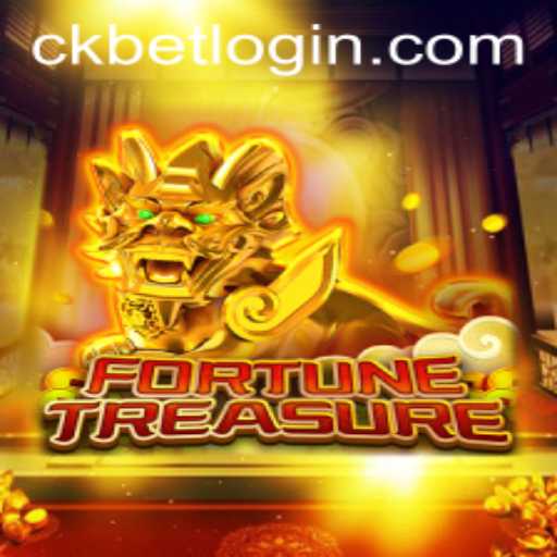 Descubra os Mistérios e Aventuras de FortuneTreasure