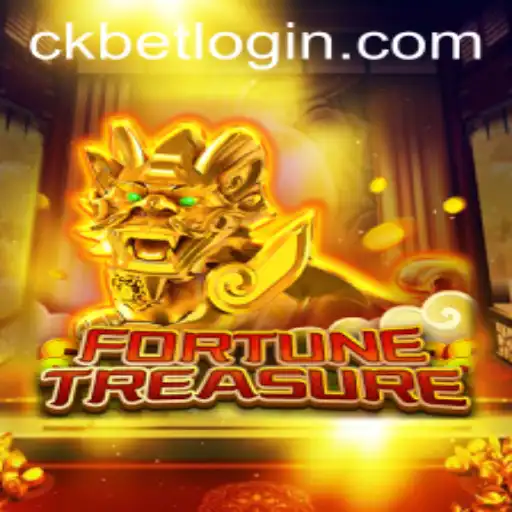 Descubra os Mistérios e Aventuras de FortuneTreasure