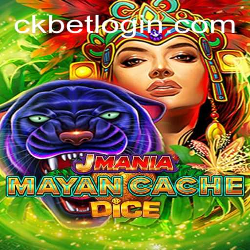 Entendendo o Jogo JManiaMayanCacheDice e o Impacto do Evento 'Ckbet Caiu'