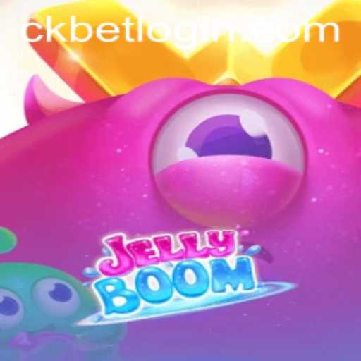JellyBoom: Uma Viagem Doce pelo Universo dos Jogos