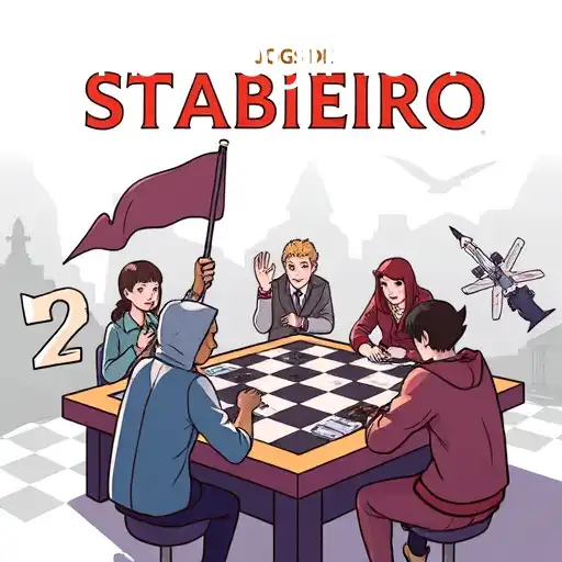 Jogos de Tabuleiro: A Fascinação que Transcende Gerações