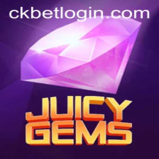 Descubra o Universo de JuicyGems: Como Jogar e o Impacto do Ckbet