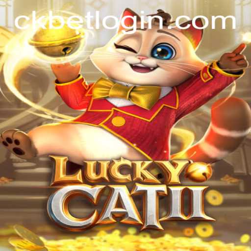 Explorando o Universo de LuckyCatII: O Jogo que Conquista