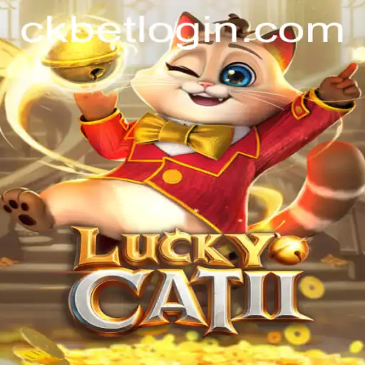 Explorando o Universo de LuckyCatII: O Jogo que Conquista