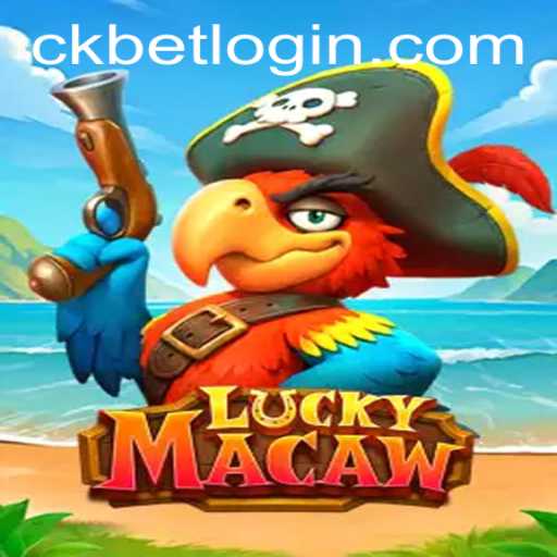 Descubra o Empolgante Mundo do LuckyMacaw