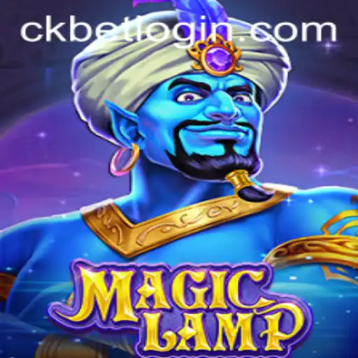Explorando MagicLamp: O Fascinante Mundo do Novo Jogo