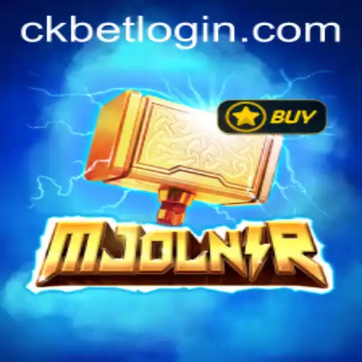 Descubra 'Mjolnir': O Eletrizante Jogo de Estratégia Que Conquistou os Jogadores
