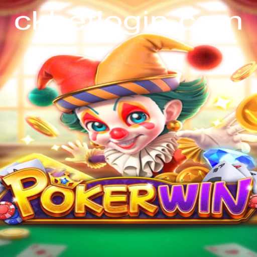 POKERWIN: Descubra o Mundo do Poker Online em Crescimento