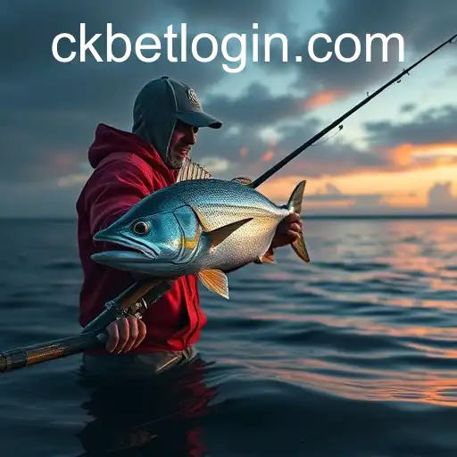 O Impacto e a Evolução da Pesca Online: Uma Exploração do