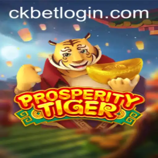 Mastering ProsperityTiger: A Comprehensive Guide Amidst the Buzz of Ckbet Caiu