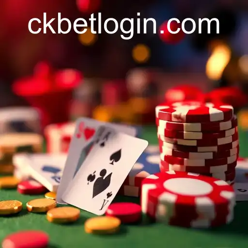 Responsible Gambling and the Rise of Ckbet Caiu