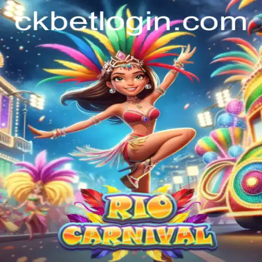 RioCarnival: Descubra o Fascinante Mundo deste Jogo Vibrante
