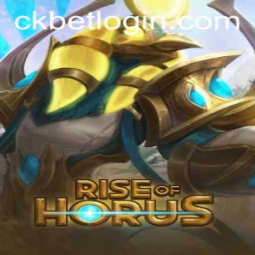 Explorando o Mundo de RiseofHorus: Um Jogo de Estratégia Inovador
