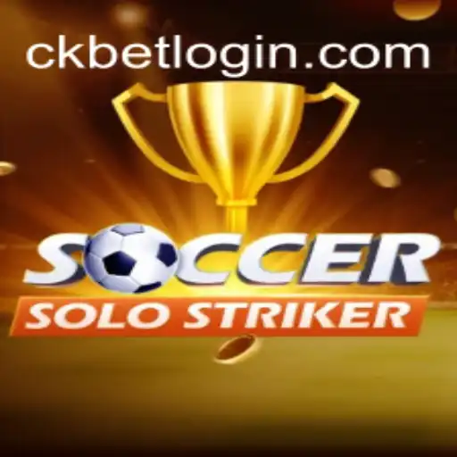 Explorando SoccerSoloStriker: O Jogo e as Implicações do Fenômeno Ckbet