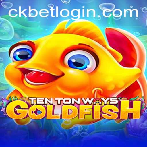 Explorando o Universo de TenTonWaysGoldfish e os Desafios de Ckbet