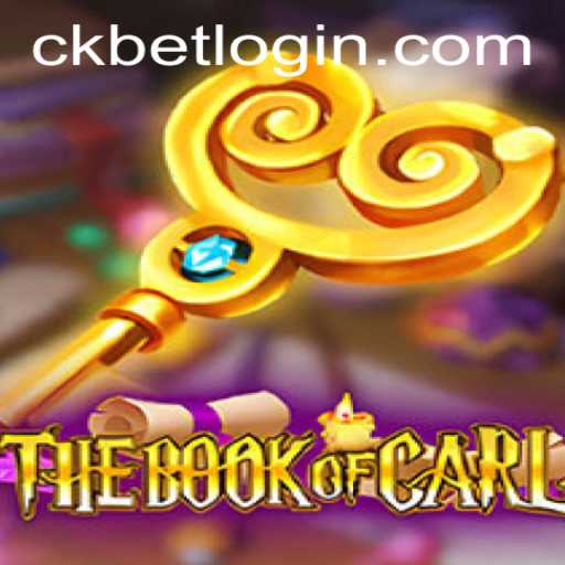 Explorando o Envolvente Mundo de TheBookofCarl e o Impacto de Ckbet Caiu